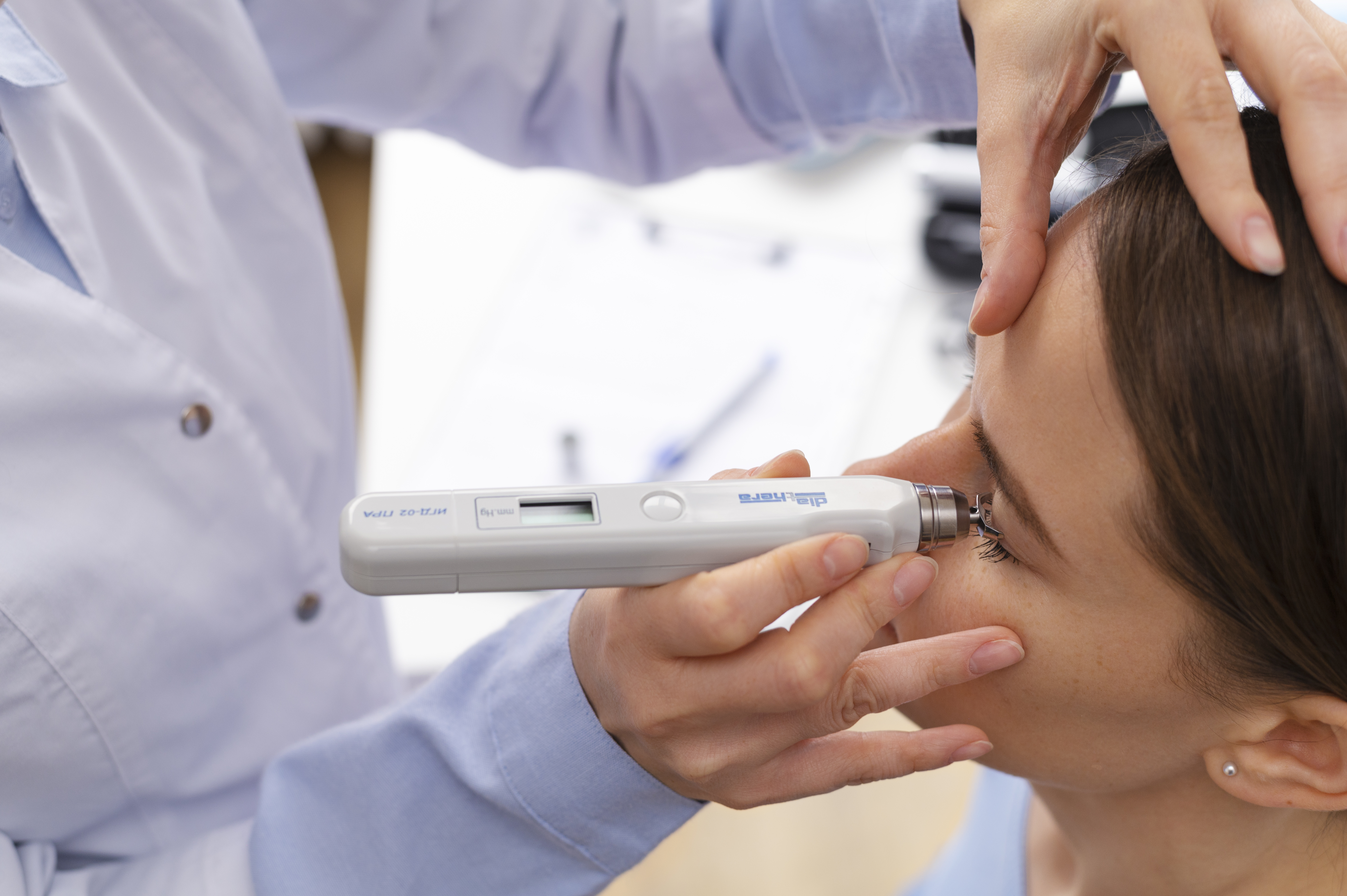 eye care clinic in salem