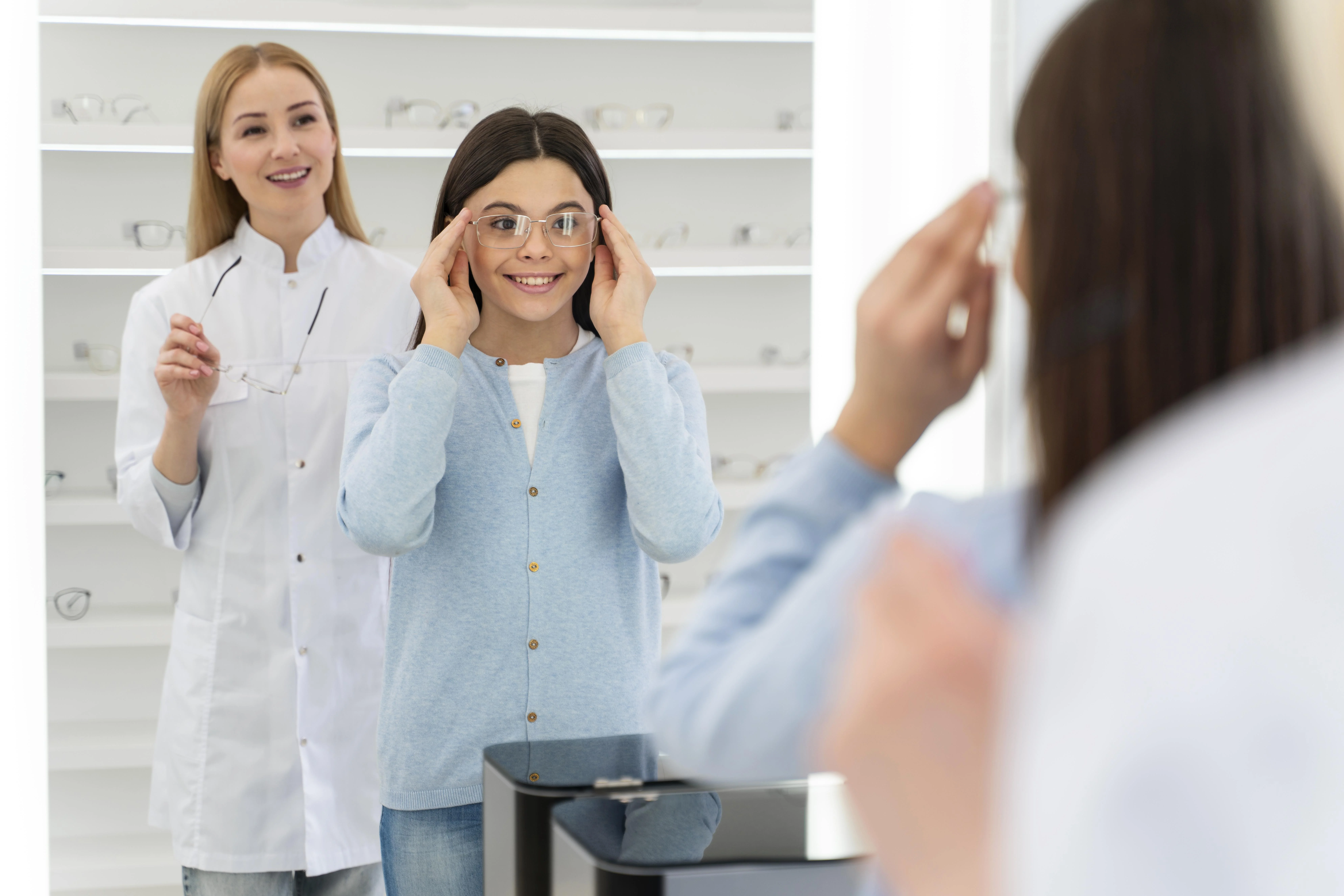 foreign body removal in salem
