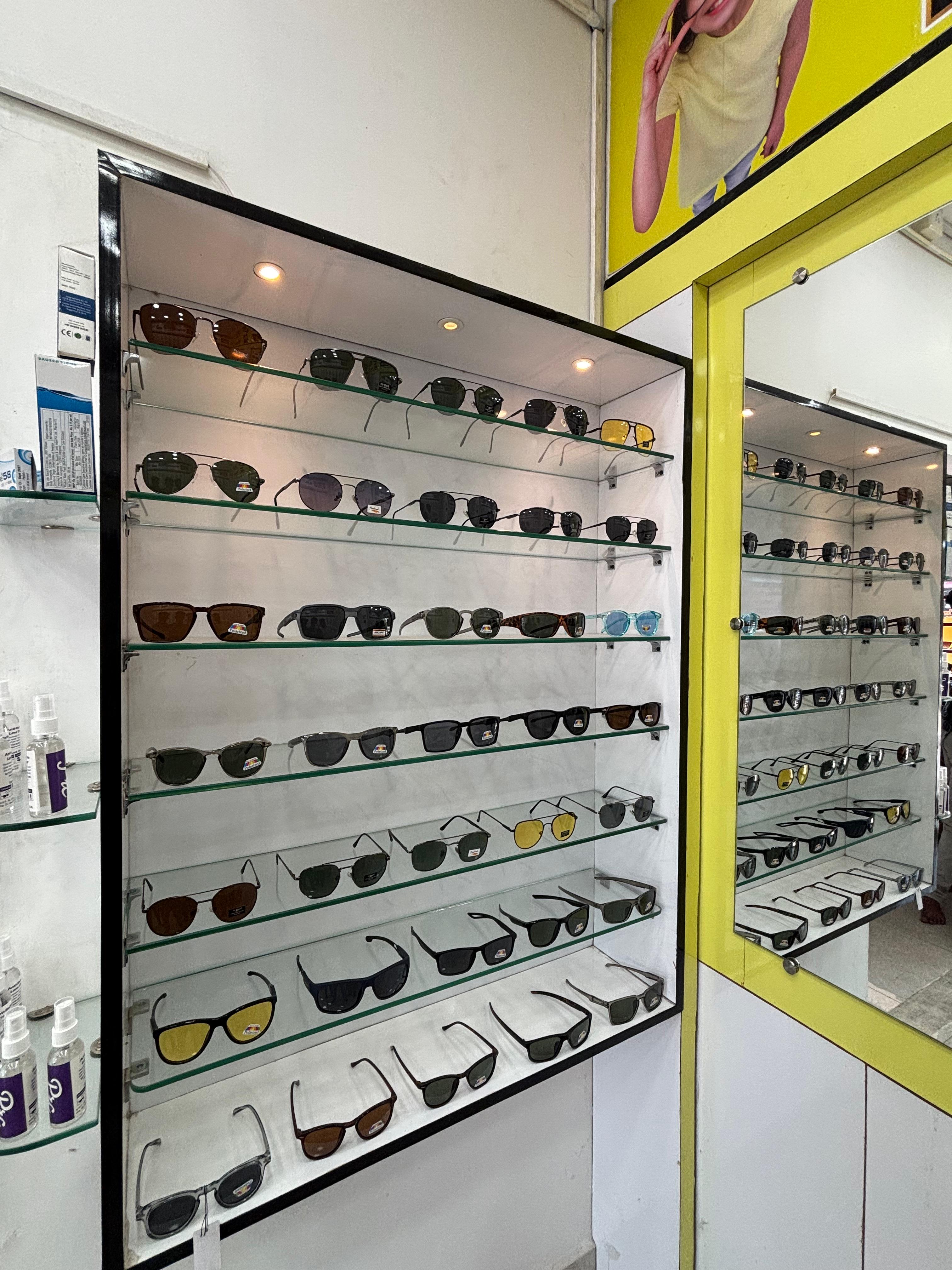 eye allergies treatment in salem
