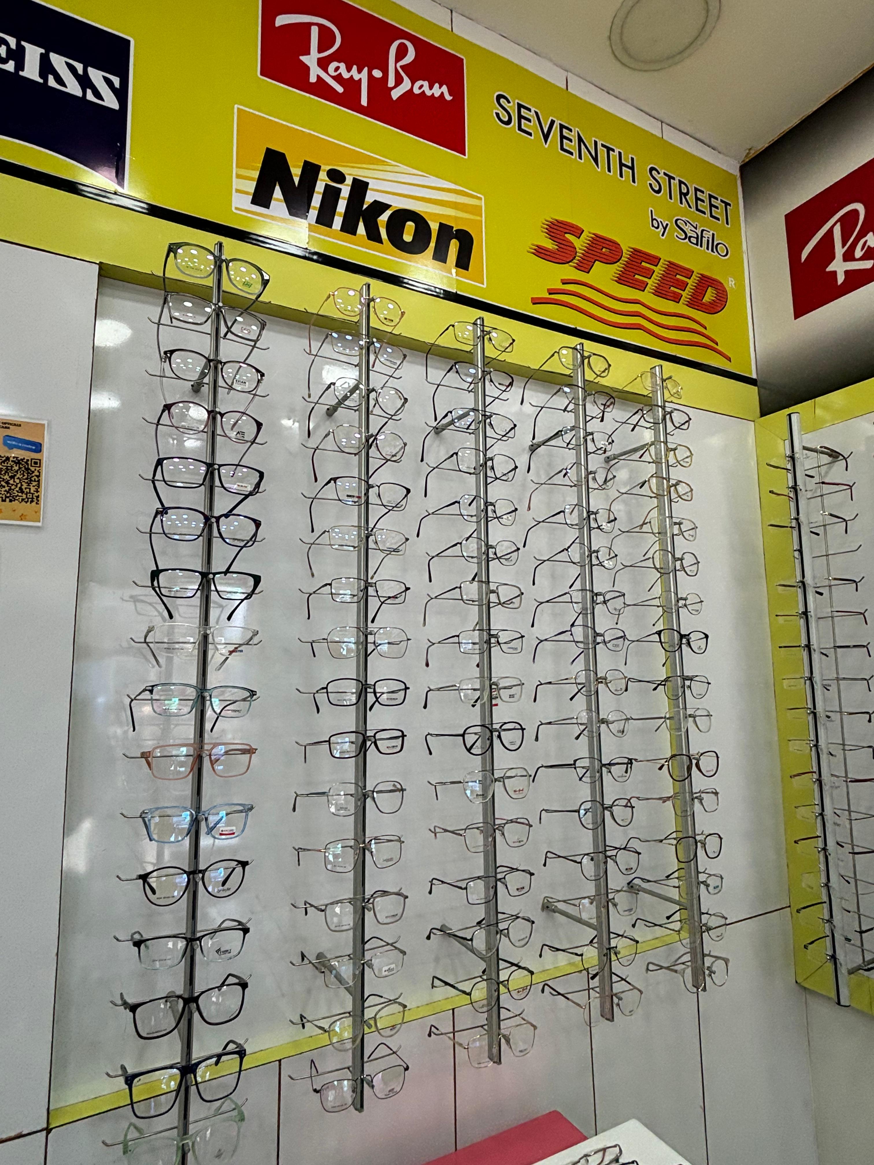 eye power checkup in salem